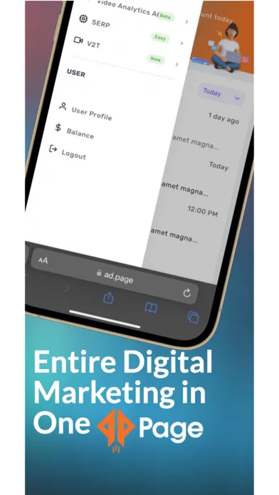 صور Page Ads