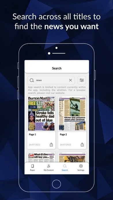 Activa Digital Ekran Görüntüleri