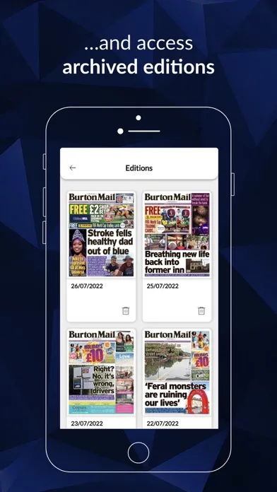Activa Digital Ekran Görüntüleri