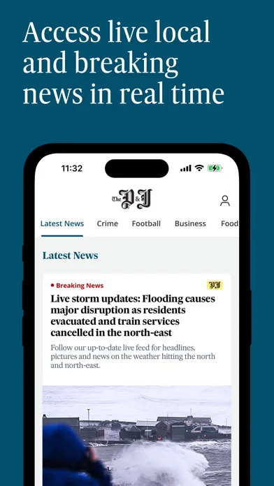 تصاویر The Press and Journal Scotland