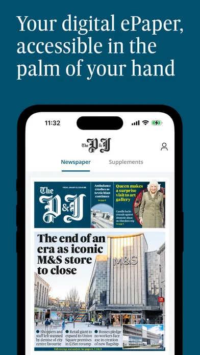 تصاویر The Press and Journal Scotland