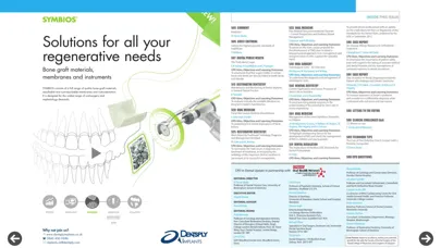 Dental Update应用截图