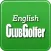 English Club Golfer