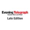 The Evening Telegraph Late