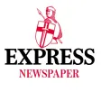 Daily Express Newspaper Daily Express Newspaper