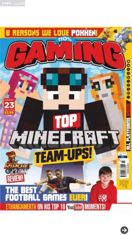 Screenshot di 110% Gaming