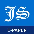 Jamestown Sun E-paper