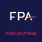 FPA Publications