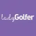 Lady Golfer