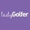 Lady Golfer