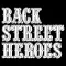 Back Street Heroes Magazine
