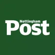Nottingham Post i-edition