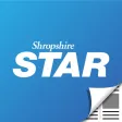Shropshire Star Newspaper Shropshire Star Newspaper