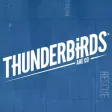 Thunderbirds Are Go Magazine