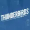 Thunderbirds Are Go Magazine