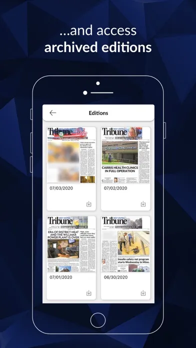 تصاویر West Central Tribune E-Paper