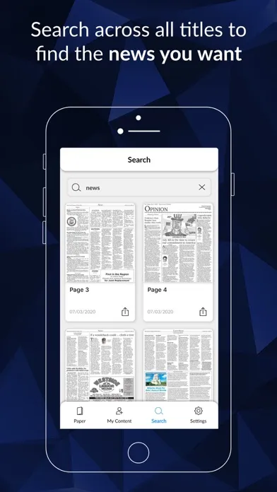 تصاویر West Central Tribune E-Paper