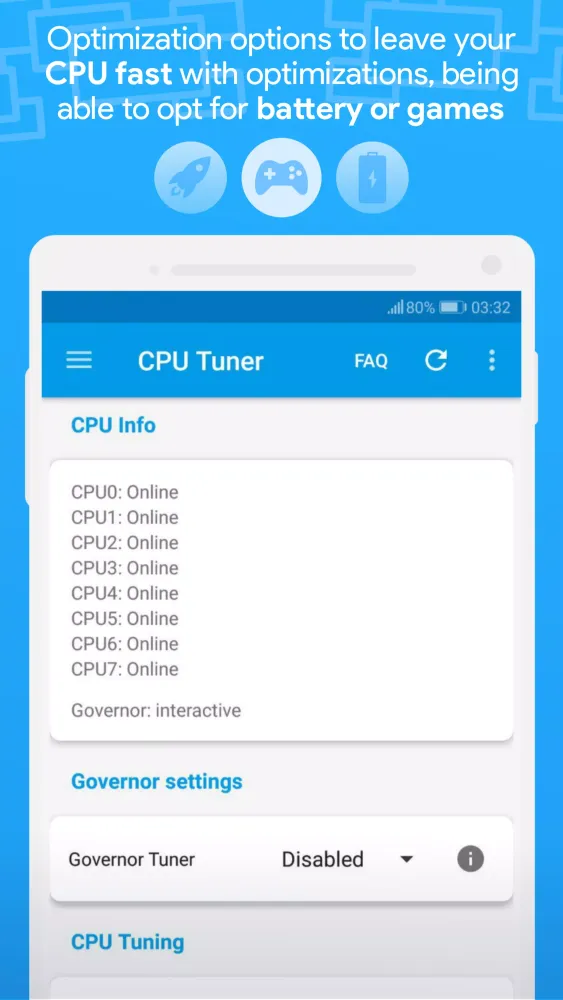 Screenshot di L Speed