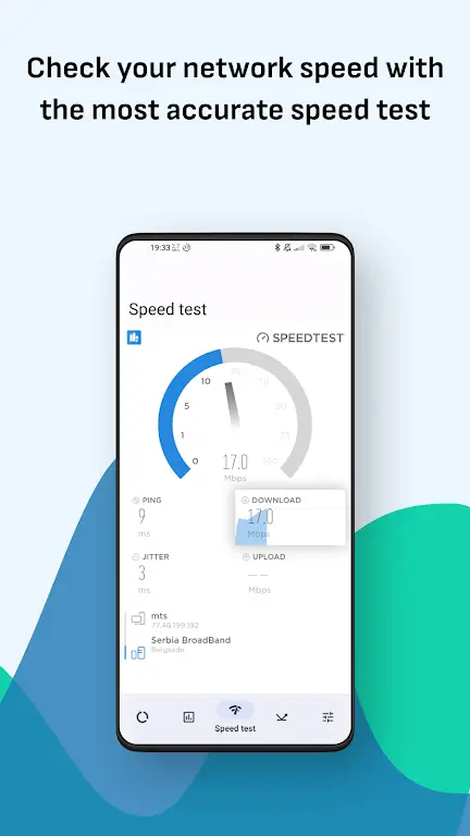 NetSpeed Indicator-screenshot-5