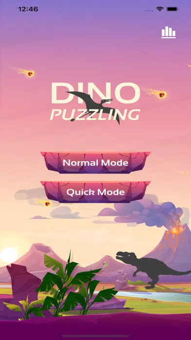 صور Dino Puzzling