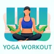 Yoga workout - personalized pl
