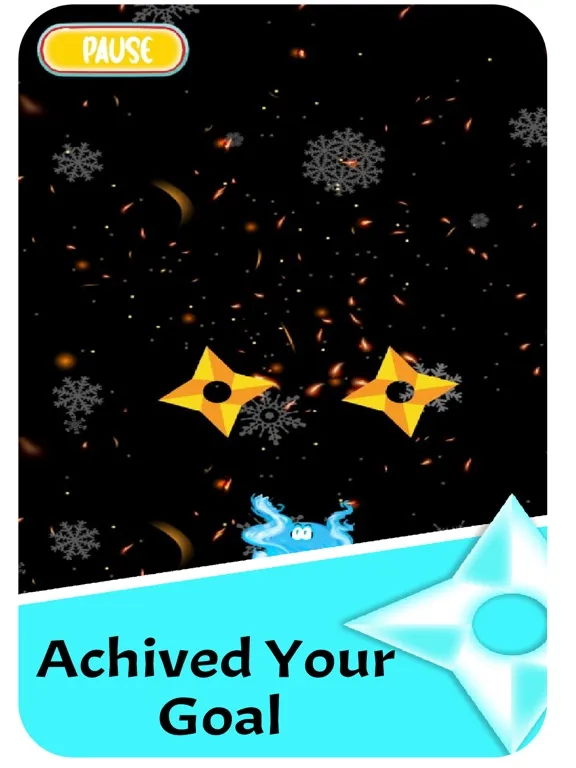 ice and fire hyper iPad 应用截图
