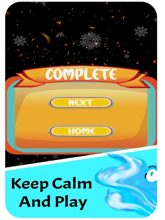 ice and fire hyper iPad 应用截图