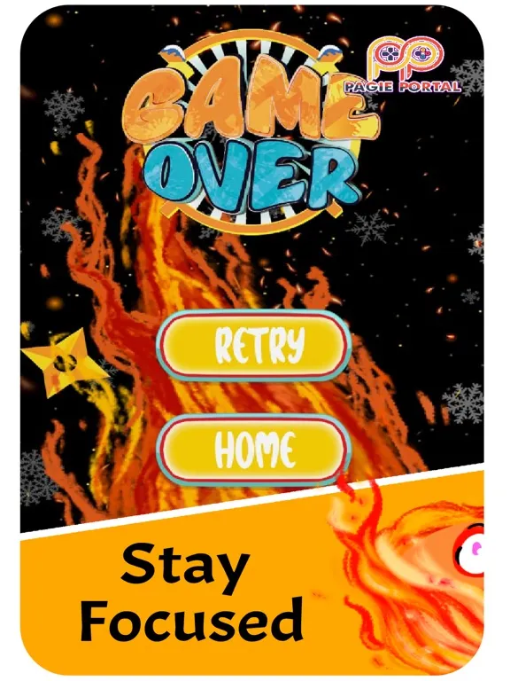 ice and fire hyper iPad 应用截图