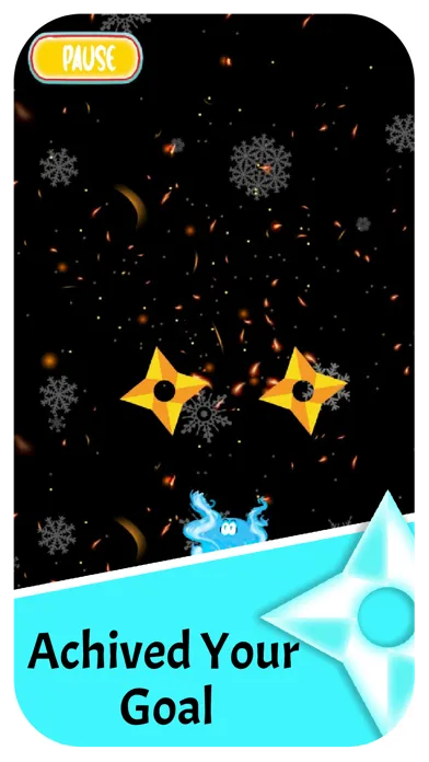ice and fire hyper应用截图