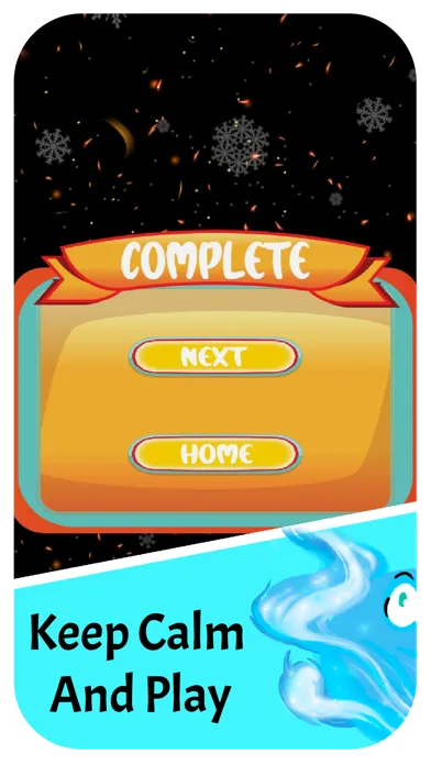 ice and fire hyper应用截图