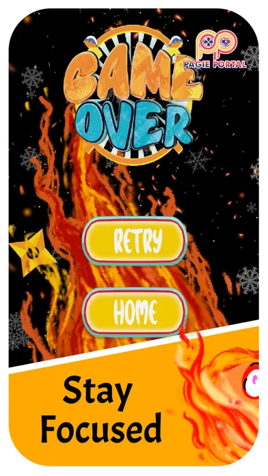 ice and fire hyper应用截图