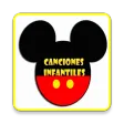 Canciones de Mickey