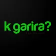 K Garira K Garira