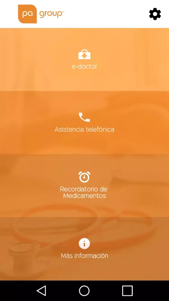e-Doc Ekran Görüntüleri