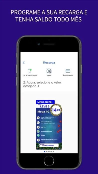 Mega Surf應用截圖