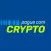 Pague com Crypto