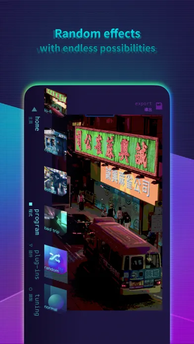 Captures d'écran de Cybr: Cyber Your World