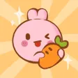 Pop Pop Bunny! Merge Game Pop Pop Bunny! Merge Game