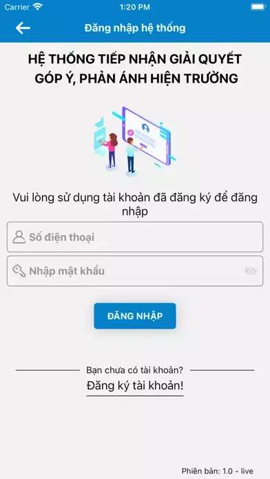 Screenshot di Lào Cai - PAHT