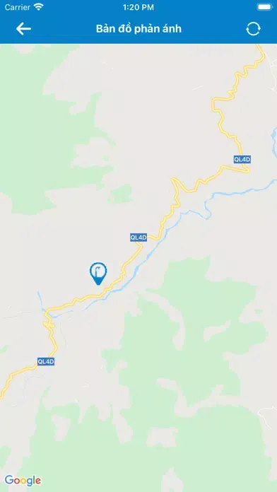Screenshot di Lào Cai - PAHT