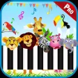 Baby Piano Animal Sounds Games Baby Piano Animal Sounds Games