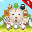 Balloons Animal Sounds Games Balloons Animal Sounds Games