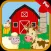 Farm Animals Sounds Kids Games