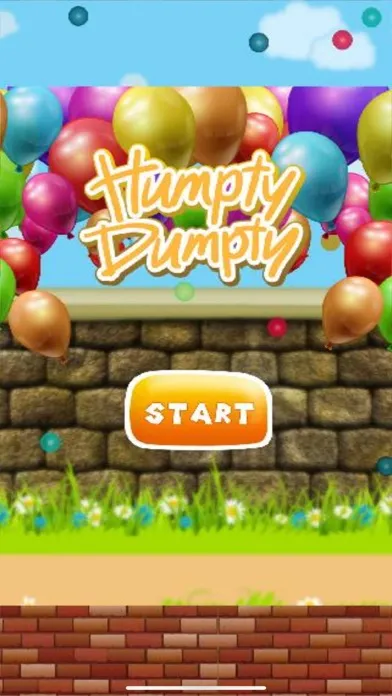 Smashing Humpty Dumpty Games应用截图