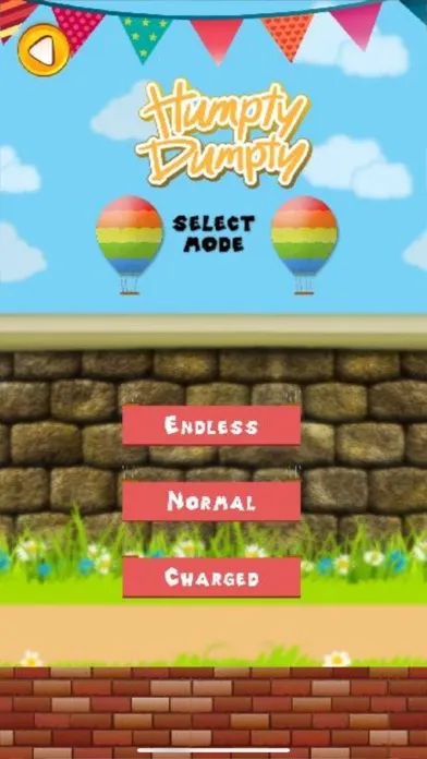 Smashing Humpty Dumpty Games应用截图