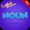 Learn Noun Quiz Games For Kids