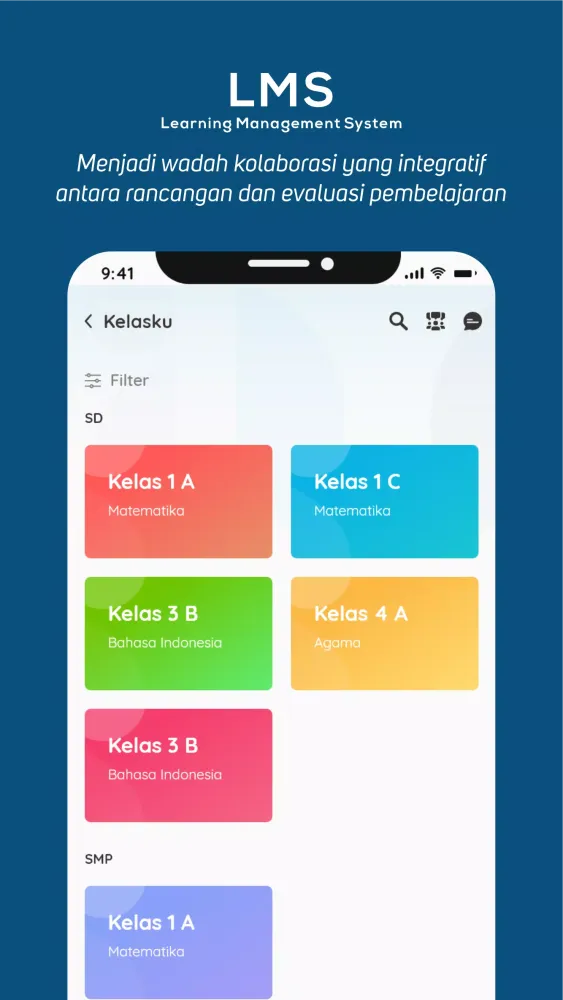 Rancangan Pembelajaran Kurnas应用截图