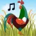 Farm Sounds - Kids Memory Game