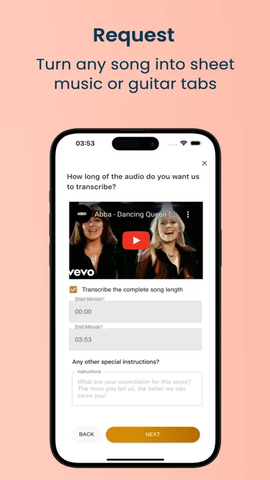 PaidTabs: Tuner, Chords, Tabs Screenshots
