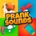 Funny Prank Sound & Filter